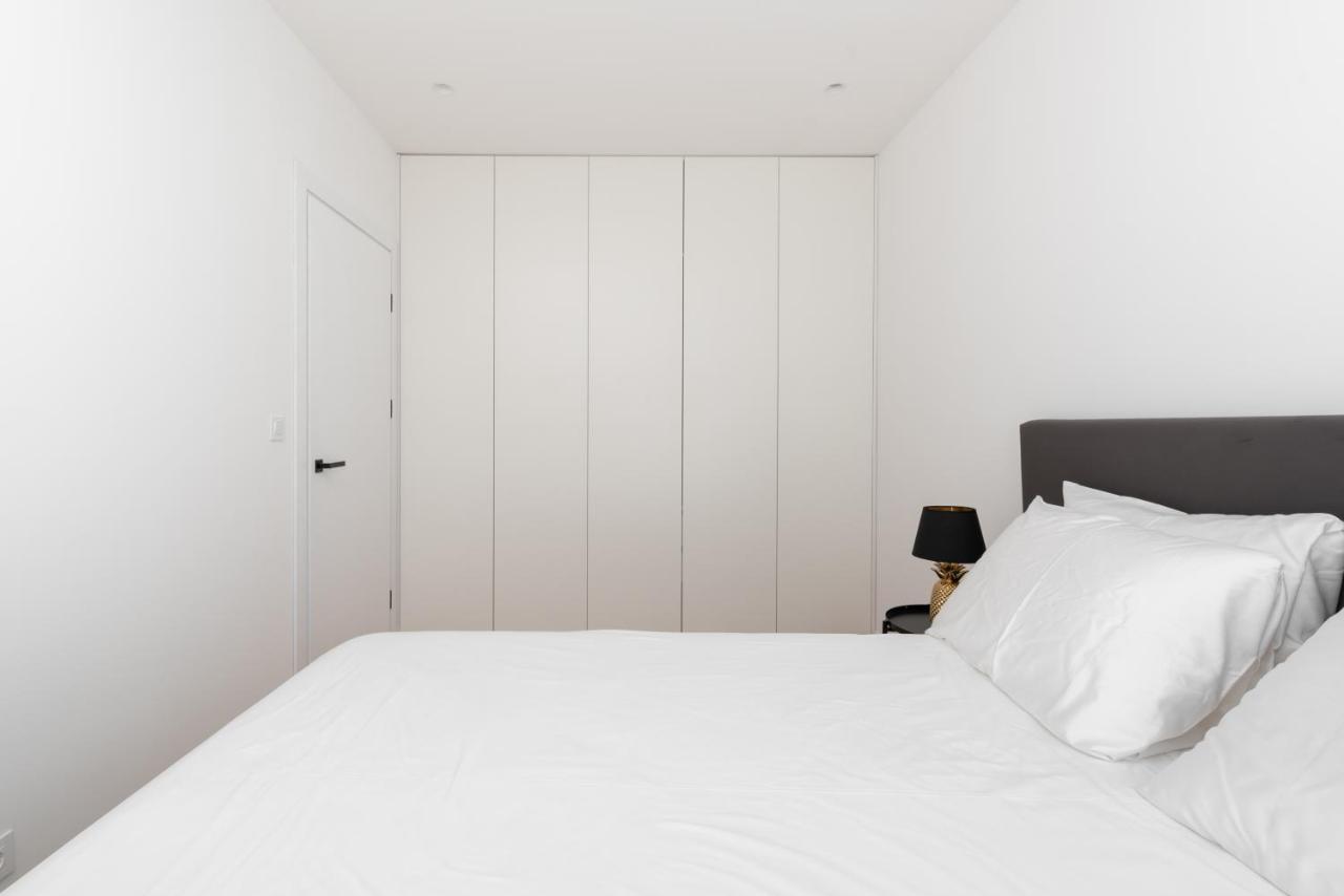 Brand New And Modern 1Bdr Apartment Βίλνιους Εξωτερικό φωτογραφία