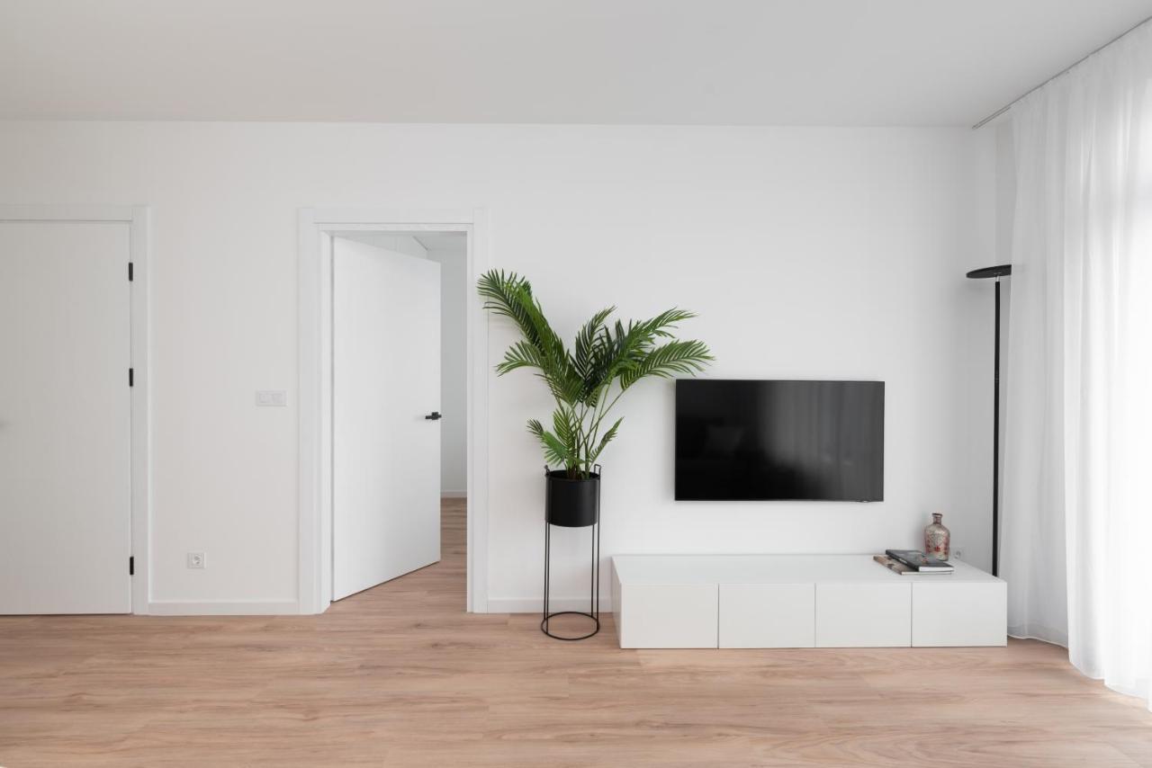 Brand New And Modern 1Bdr Apartment Βίλνιους Εξωτερικό φωτογραφία
