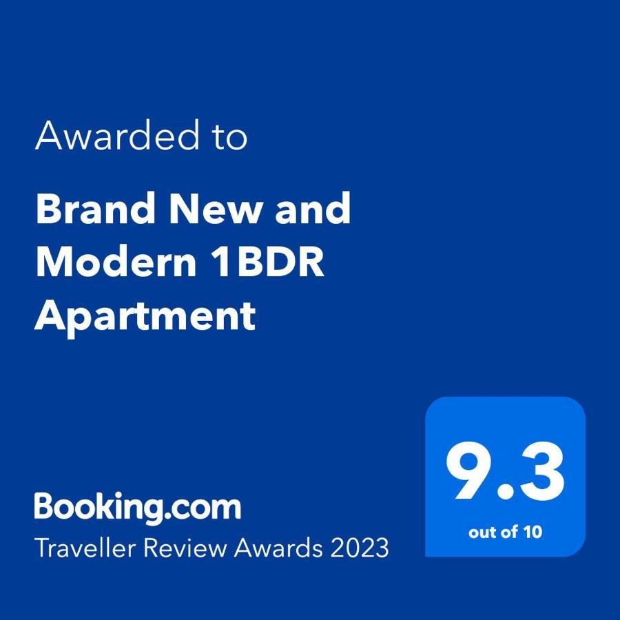 Brand New And Modern 1Bdr Apartment Βίλνιους Εξωτερικό φωτογραφία